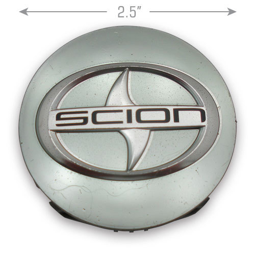 Scion center cap 13 - center,